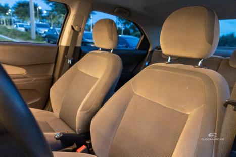CHEVROLET Cobalt 1.8 4P FLEX LTZ AUTOM�TICO, Foto 10