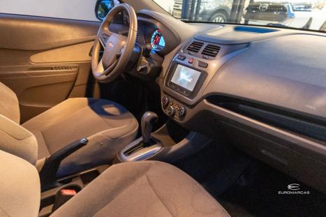 CHEVROLET Cobalt 1.8 4P FLEX LTZ AUTOM�TICO, Foto 11