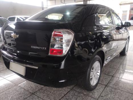 CHEVROLET Cobalt 1.8 4P FLEX LTZ AUTOM�TICO, Foto 2