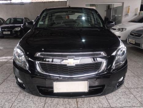 CHEVROLET Cobalt 1.8 4P FLEX LTZ AUTOM�TICO, Foto 3