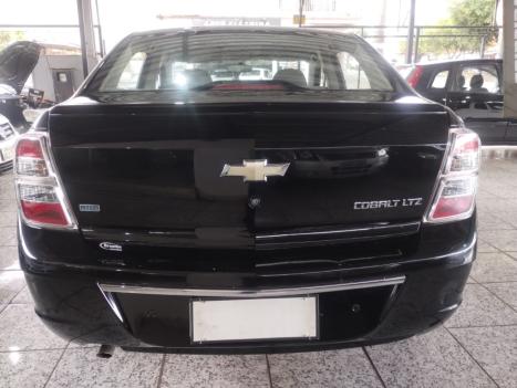 CHEVROLET Cobalt 1.8 4P FLEX LTZ AUTOM�TICO, Foto 4