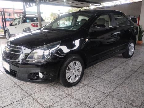 CHEVROLET Cobalt 1.8 4P FLEX LTZ AUTOM�TICO, Foto 5