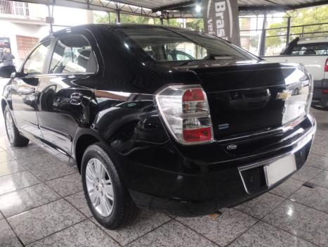 CHEVROLET Cobalt 1.8 4P FLEX LTZ AUTOM�TICO, Foto 6