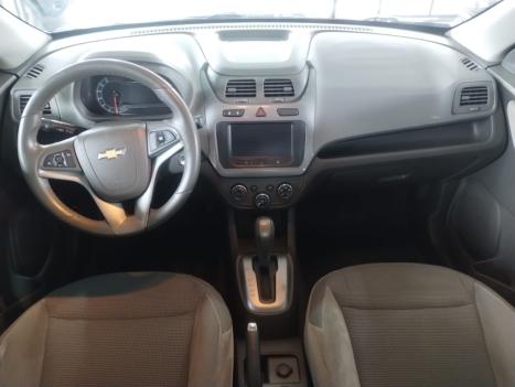 CHEVROLET Cobalt 1.8 4P FLEX LTZ AUTOM�TICO, Foto 8