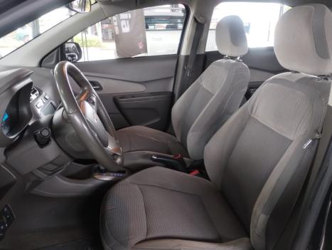 CHEVROLET Cobalt 1.8 4P FLEX LTZ AUTOM�TICO, Foto 9