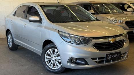 CHEVROLET Cobalt 1.8 4P FLEX LTZ AUTOM�TICO, Foto 1