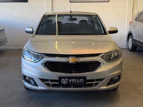 CHEVROLET Cobalt 1.8 4P FLEX LTZ AUTOM�TICO, Foto 2
