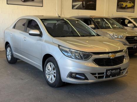 CHEVROLET Cobalt 1.8 4P FLEX LTZ AUTOM�TICO, Foto 3