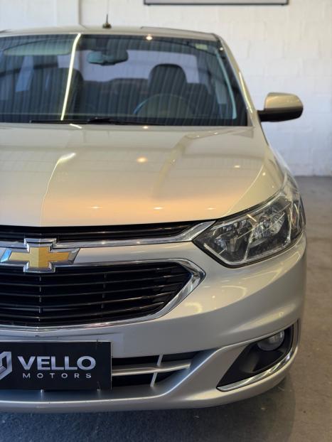 CHEVROLET Cobalt 1.8 4P FLEX LTZ AUTOM�TICO, Foto 5