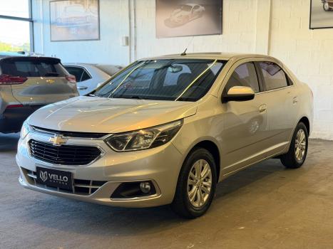 CHEVROLET Cobalt 1.8 4P FLEX LTZ AUTOM�TICO, Foto 6