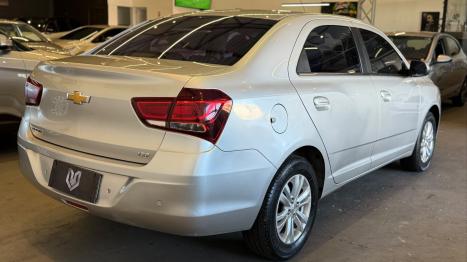 CHEVROLET Cobalt 1.8 4P FLEX LTZ AUTOM�TICO, Foto 7