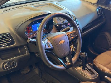 CHEVROLET Cobalt 1.8 4P FLEX LTZ AUTOM�TICO, Foto 9