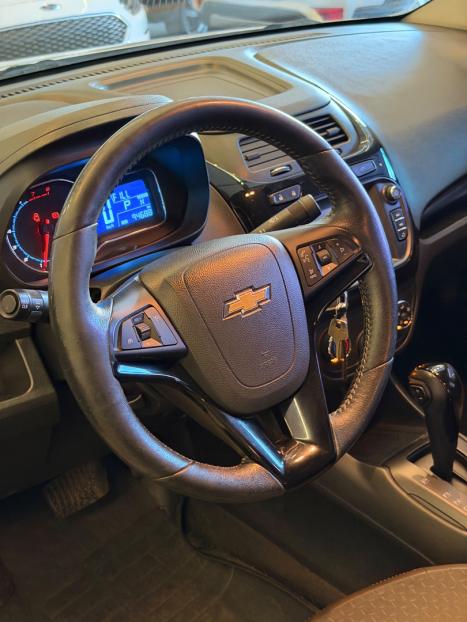 CHEVROLET Cobalt 1.8 4P FLEX LTZ AUTOM�TICO, Foto 10