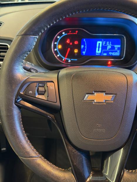 CHEVROLET Cobalt 1.8 4P FLEX LTZ AUTOM�TICO, Foto 11