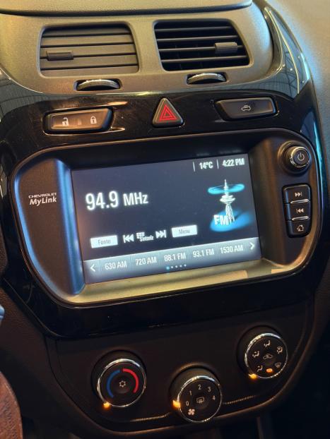 CHEVROLET Cobalt 1.8 4P FLEX LTZ AUTOM�TICO, Foto 12