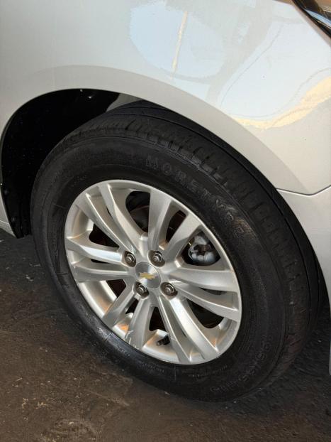 CHEVROLET Cobalt 1.8 4P FLEX LTZ AUTOM�TICO, Foto 16