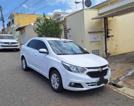 CHEVROLET Cobalt 1.8 4P FLEX LTZ AUTOMÁTICO, Foto 1