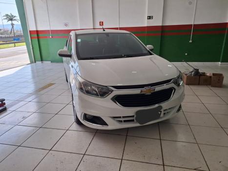 CHEVROLET Cobalt 1.8 4P FLEX LTZ AUTOMÁTICO, Foto 2