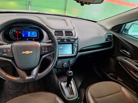 CHEVROLET Cobalt 1.8 4P FLEX LTZ AUTOMÁTICO, Foto 4