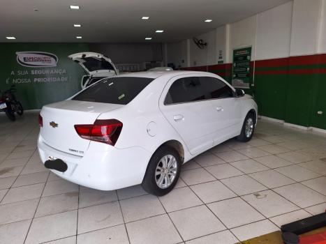 CHEVROLET Cobalt 1.8 4P FLEX LTZ AUTOMÁTICO, Foto 6