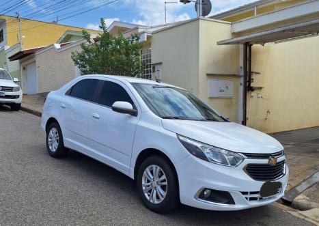 CHEVROLET Cobalt 1.8 4P FLEX LTZ AUTOMÁTICO, Foto 7