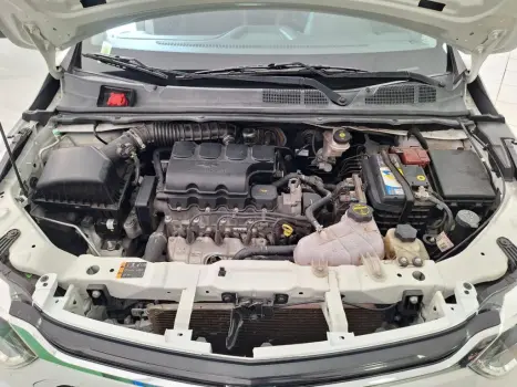 CHEVROLET Cobalt 1.8 4P FLEX LTZ AUTOMÁTICO, Foto 3