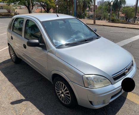 CHEVROLET Corsa Hatch 1.4 4P MAXX FLEX, Foto 2