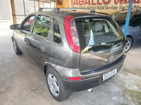 CHEVROLET Corsa Hatch 1.8 4P MAXX FLEX, Foto 3