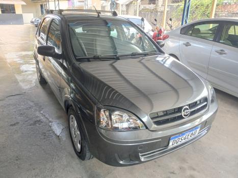 CHEVROLET Corsa Hatch 1.8 4P MAXX FLEX, Foto 4