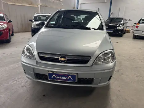 CHEVROLET Corsa Hatch 1.4 4P MAXX FLEX, Foto 2