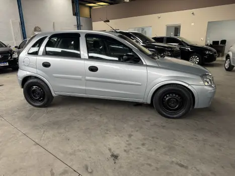 CHEVROLET Corsa Hatch 1.4 4P MAXX FLEX, Foto 4