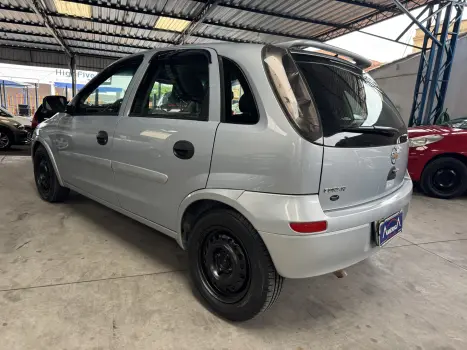 CHEVROLET Corsa Hatch 1.4 4P MAXX FLEX, Foto 7