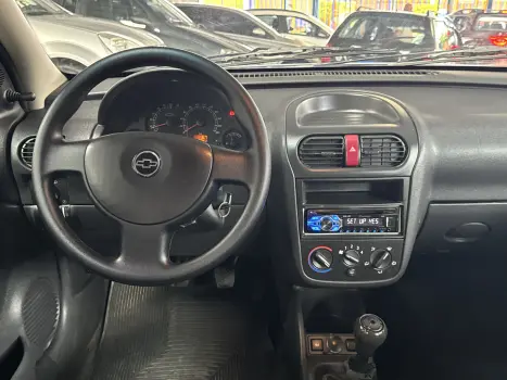 CHEVROLET Corsa Hatch 1.4 4P MAXX FLEX, Foto 10