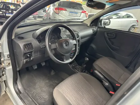 CHEVROLET Corsa Hatch 1.4 4P MAXX FLEX, Foto 12