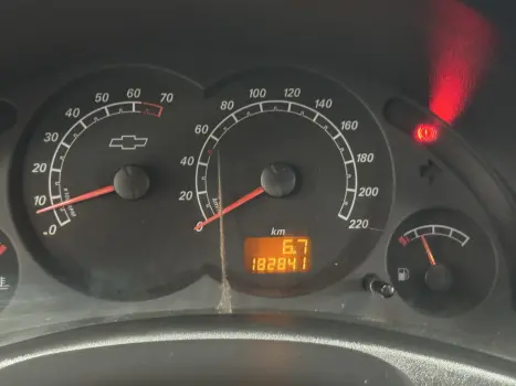 CHEVROLET Corsa Hatch 1.4 4P MAXX FLEX, Foto 15