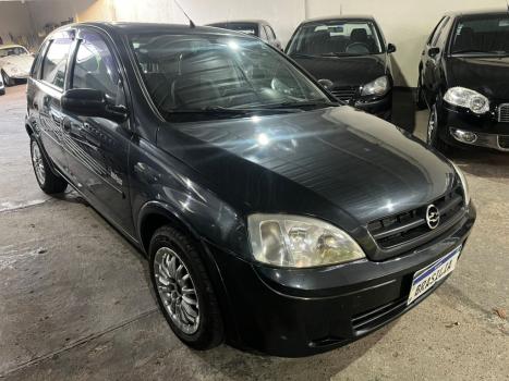 CHEVROLET Corsa Hatch 1.0 4P VHC FLEX MAXX, Foto 3