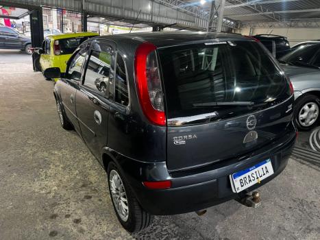 CHEVROLET Corsa Hatch 1.0 4P VHC FLEX MAXX, Foto 4