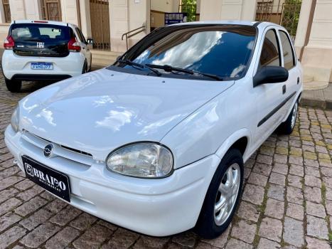 CHEVROLET Corsa Hatch 1.6 GL, Foto 1