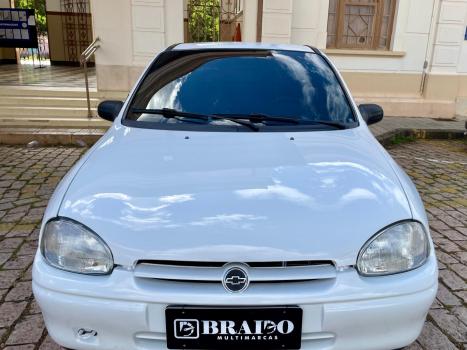 CHEVROLET Corsa Hatch 1.6 GL, Foto 2