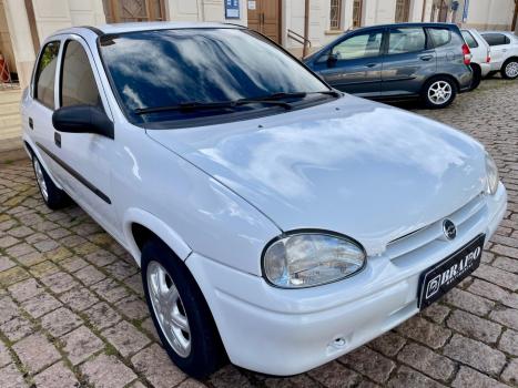 CHEVROLET Corsa Hatch 1.6 GL, Foto 3
