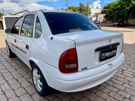 CHEVROLET Corsa Hatch 1.6 GL, Foto 4