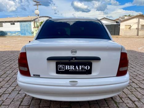 CHEVROLET Corsa Hatch 1.6 GL, Foto 5