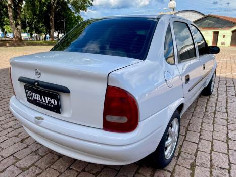 CHEVROLET Corsa Hatch 1.6 GL, Foto 6