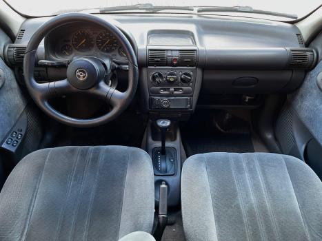 CHEVROLET Corsa Hatch 1.6 GL, Foto 8