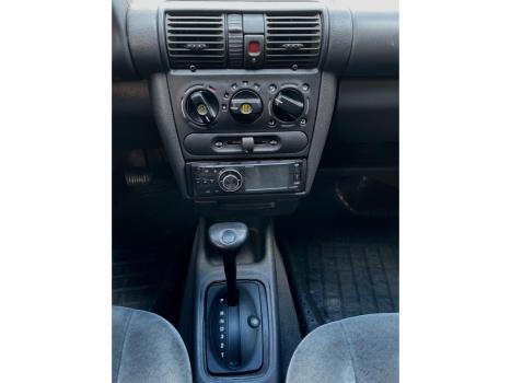 CHEVROLET Corsa Hatch 1.6 GL, Foto 9