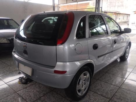 CHEVROLET Corsa Hatch 1.4 4P MAXX FLEX, Foto 2