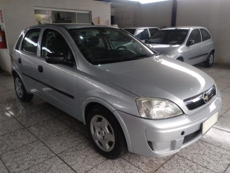 CHEVROLET Corsa Hatch 1.4 4P MAXX FLEX, Foto 5