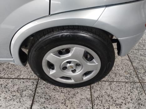 CHEVROLET Corsa Hatch 1.4 4P MAXX FLEX, Foto 11