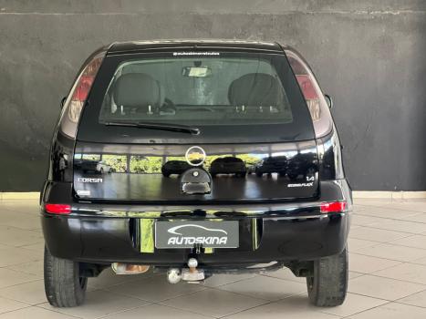 CHEVROLET Corsa Hatch 1.4 4P PREMIUM FLEX, Foto 8