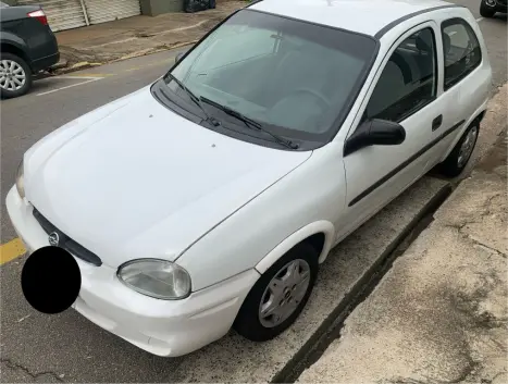 CHEVROLET Corsa Hatch 1.0, Foto 2